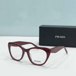 Picture of Pradaa Optical Glasses _SKUfw49433300fw